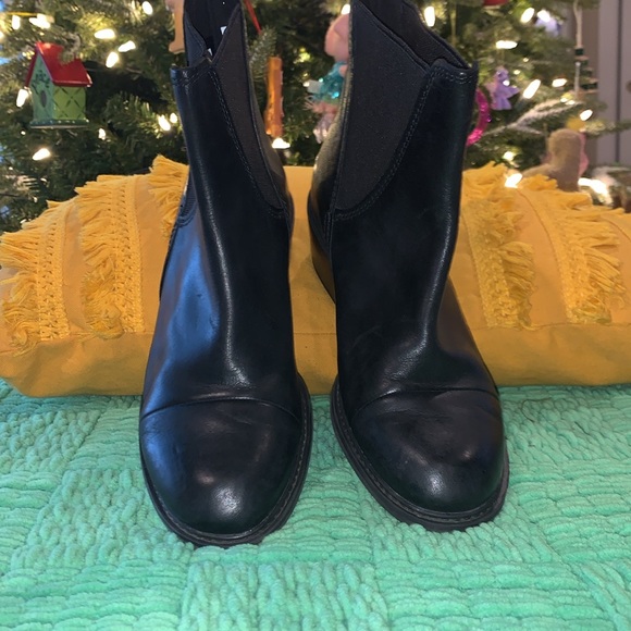 Timberland short black boot - Picture 3 of 11